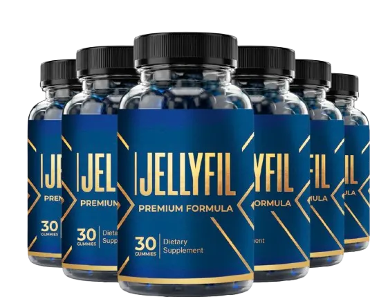 JellyFil Bottle